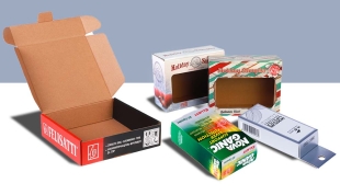 10 Ways Custom Printed Boxes Can Boost Your Business