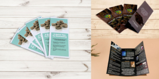 Do Brochures Still Work as Effective Marketing Tools ?