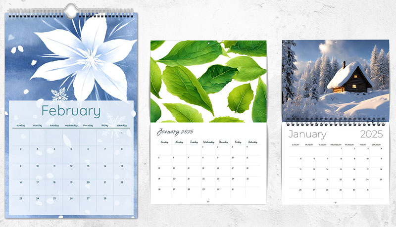 How to Start a Business Selling Calendars Online