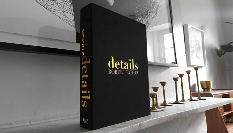 How to Create a Stunning Custom-Made Coffee Table Book