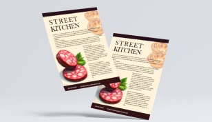 What Is the Best Paper to Print Brochures On?