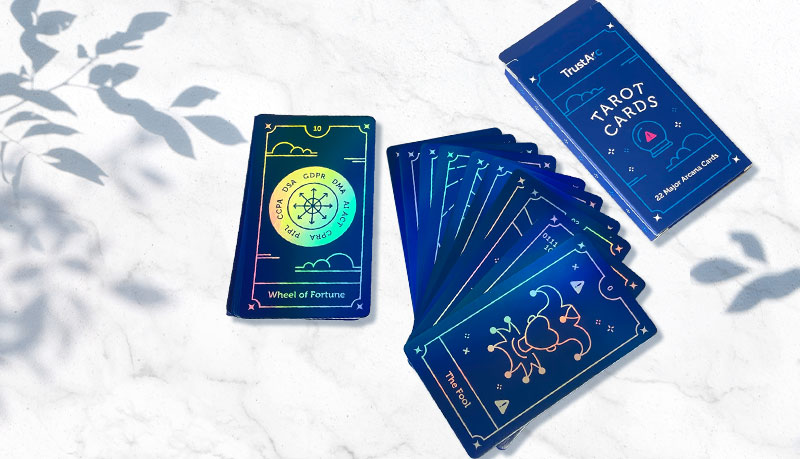 Self-Publish Your Own Tarot or Oracle Card Deck