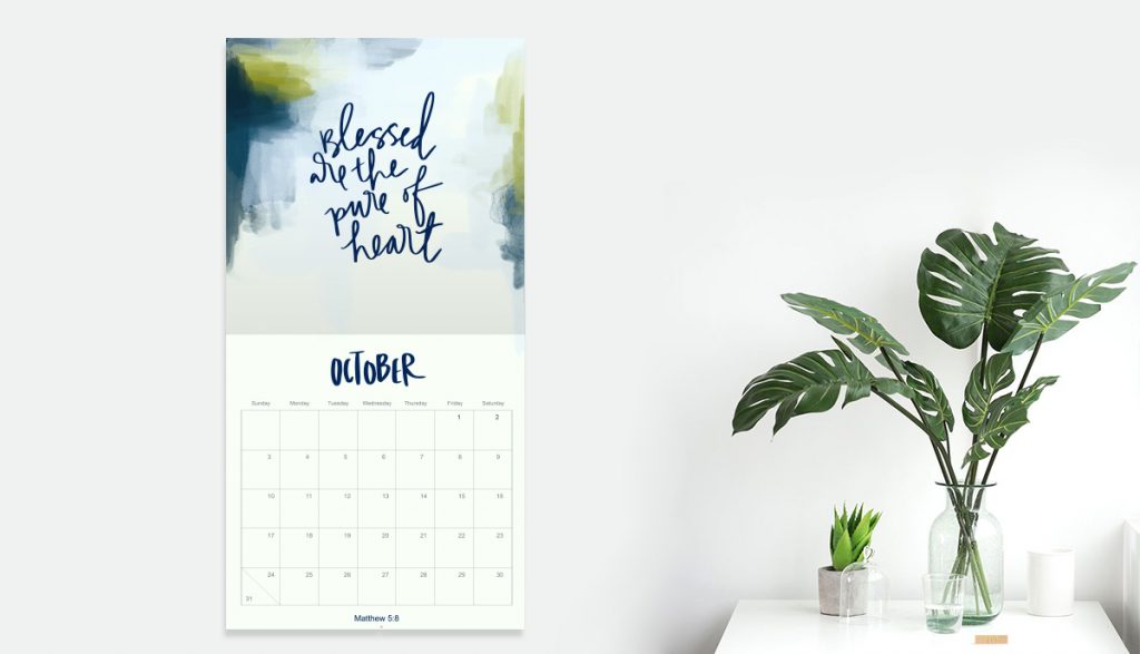5 Unusual Ways to Use Printed Calendars to Promote Your Brand