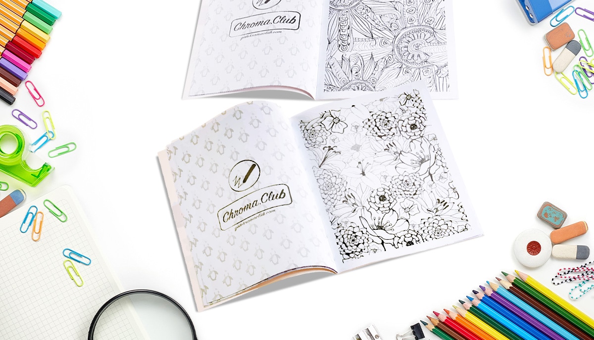 Colour of money: the rise of colouring books for grown-ups, The  Independent