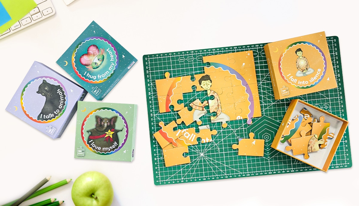 How to Create Your Own Online Jigsaw Puzzles 