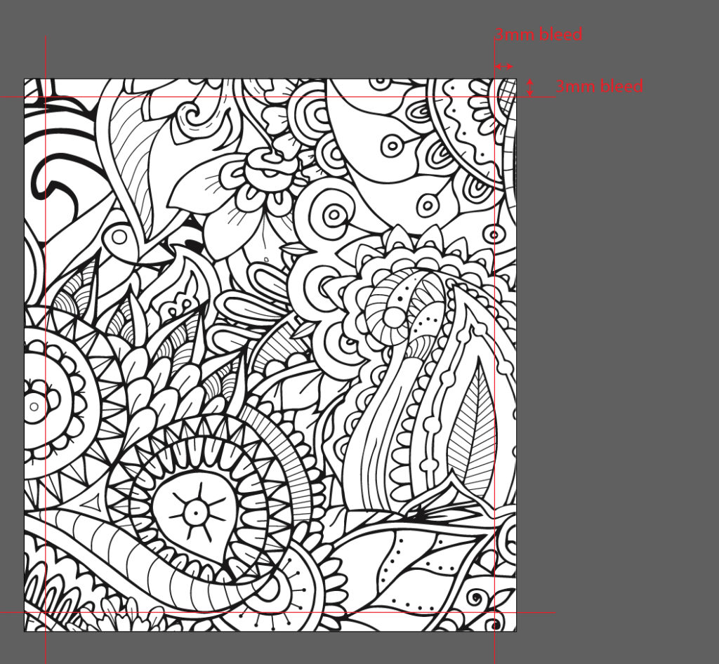 How to Create and Publish a Profitable Coloring Book