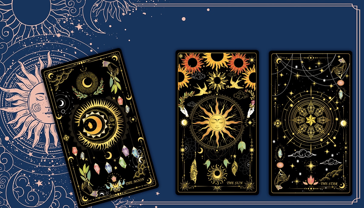 The history and meaning behind the most popular tarot cards