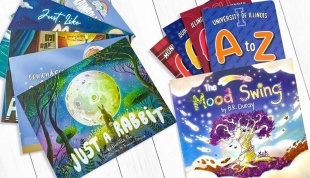 How to Choose the Best Format for a Children’s Book