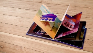 How to Self-Publish Pop-Up Books