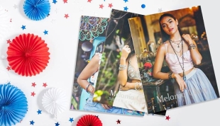 Give Your Print Catalogs a Luxurious Touch: Five Special Options to Distinguish Your Catalog