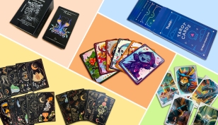 How to Design and Self-Publish a Custom Card Deck