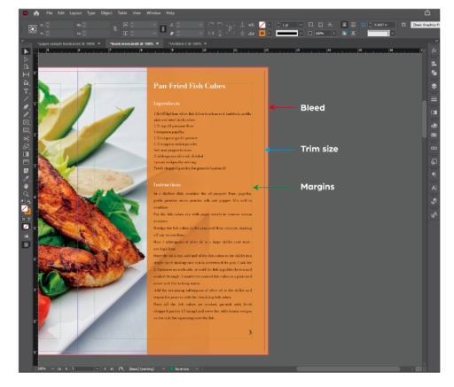 An In-Depth Guide to Book Layouts with Adobe InDesign