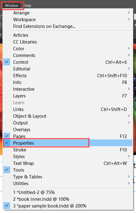 Paragraph-formatting-options