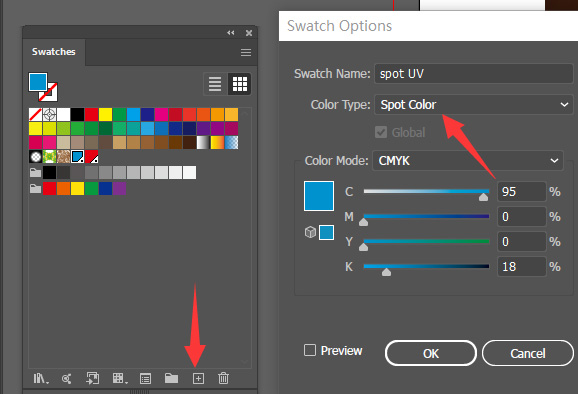 Set-the-color-type-to-Spot-Color