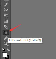 Use-the-Artboard-Tool