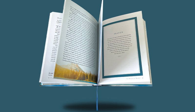 look for in a hardcover book printer