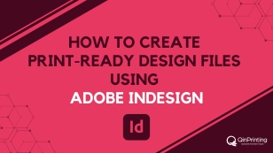Creating Print-Ready PDF Files with Adobe InDesign