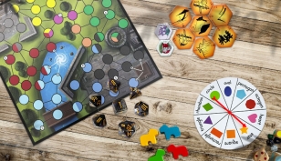 How to Select the Best Printing Services for Your Indie Board Game