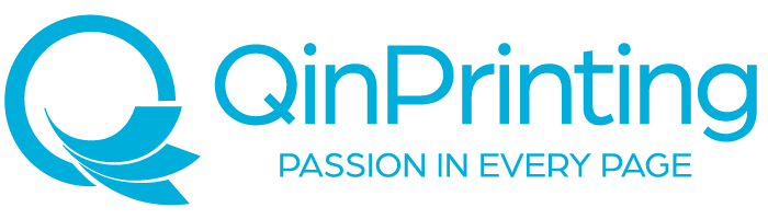 QinPrinting logo