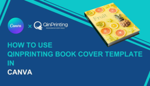 How to Design a Book Cover in Canva Using Pre-Made Templates