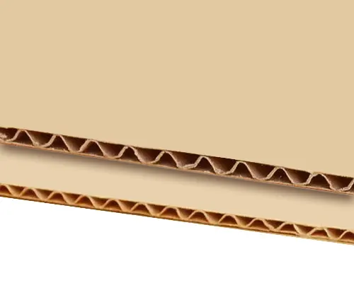 Corrugated Cardboard