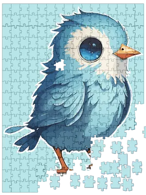 Custom Jigsaw Puzzles