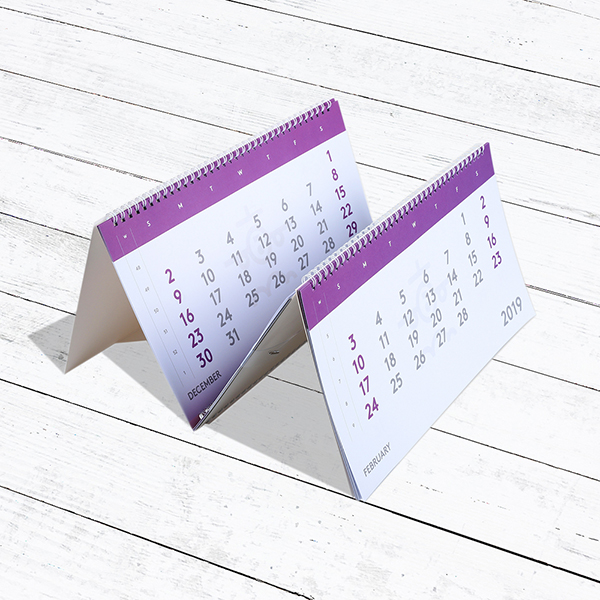 Customizable Journaling Calendar Stamps : The Consolidated Number