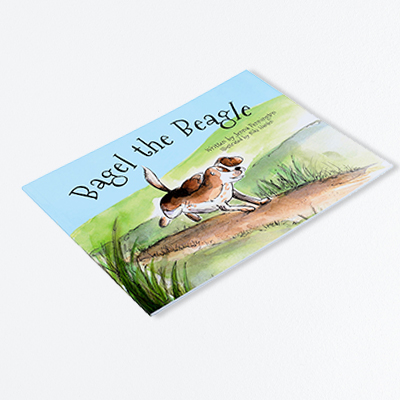 High-Quality Professional Children's Book Printing Services Worldwide