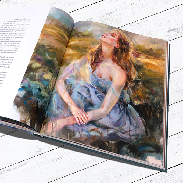 Cheap Price High Quality Art Paper Full Color Softcover Custom