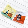 Board Book Printing service