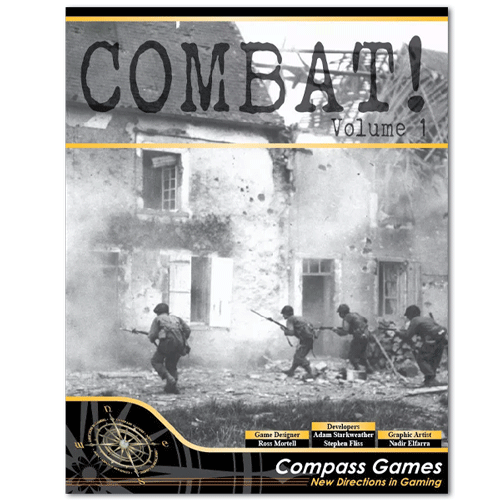 Combat-Games