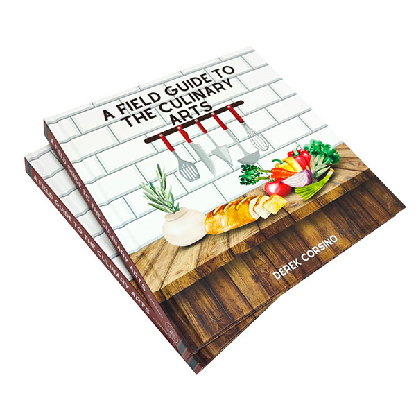 A Field Guide to the Culinary Arts