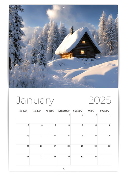 Calendar_2025_280x216mm_11x8.5inch_design_template 1