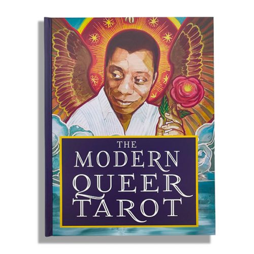 The-Modern-Queer-Tarot