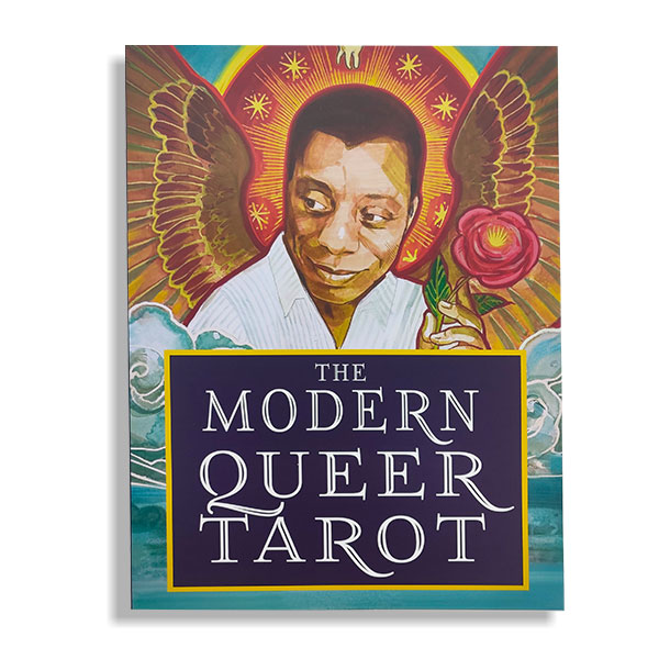 The-Modern-Queer-Tarot