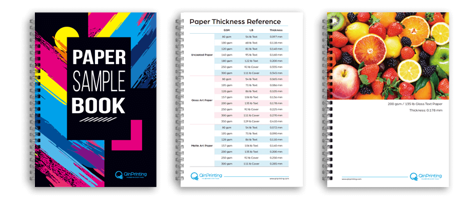 paper-sample-book