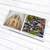 Custom Fine Art Photography Book Printing