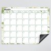 custom magnetic calendars for refrigerator