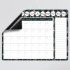 custom magnetic business calendars