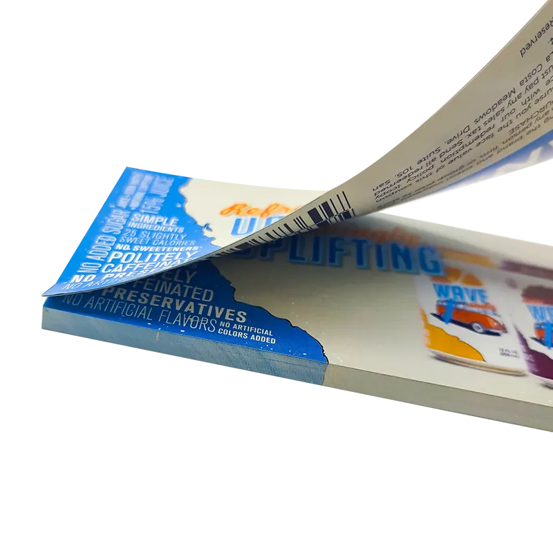 coupon book printing services