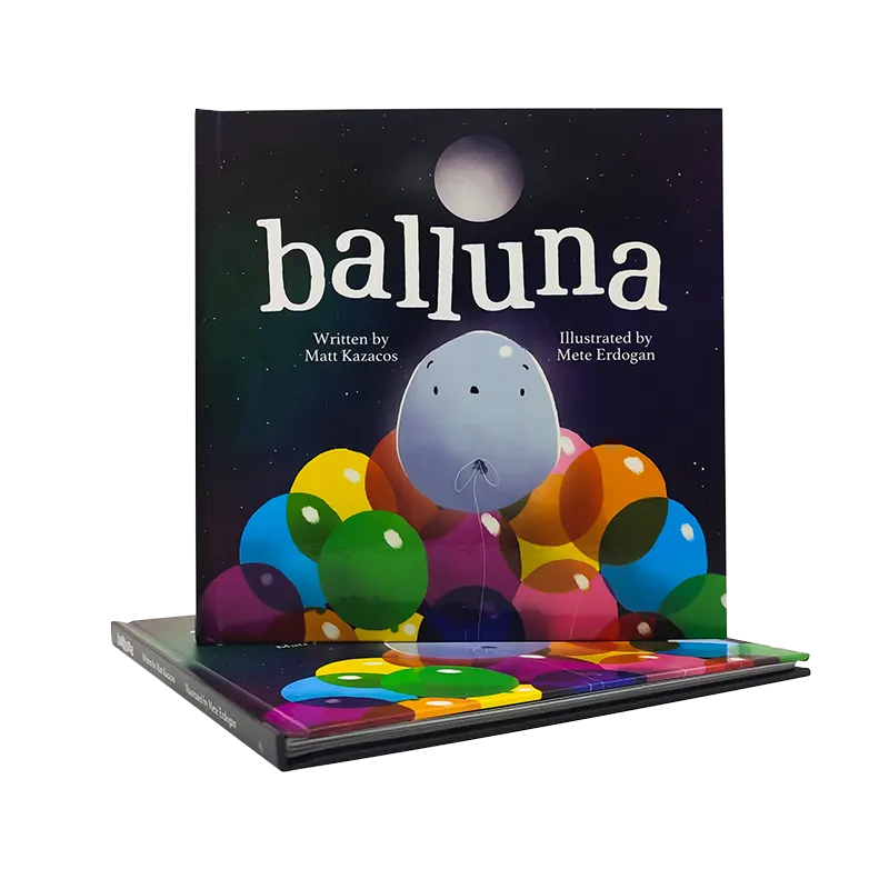 Balluna