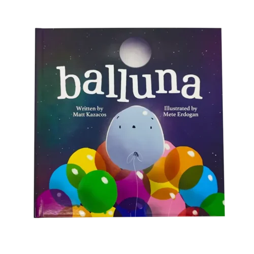 Balluna