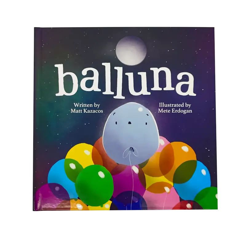 Balluna