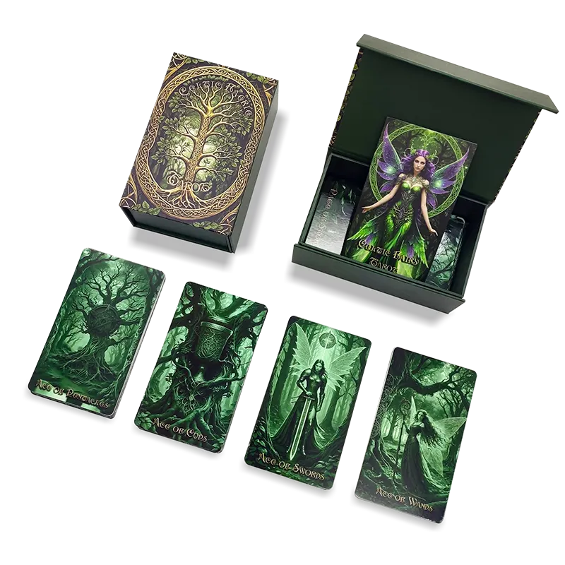 Custom Card Decks