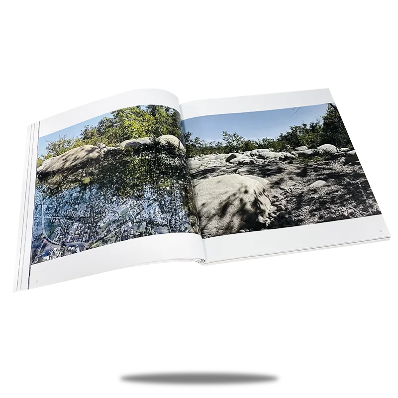 Photo Book Printing