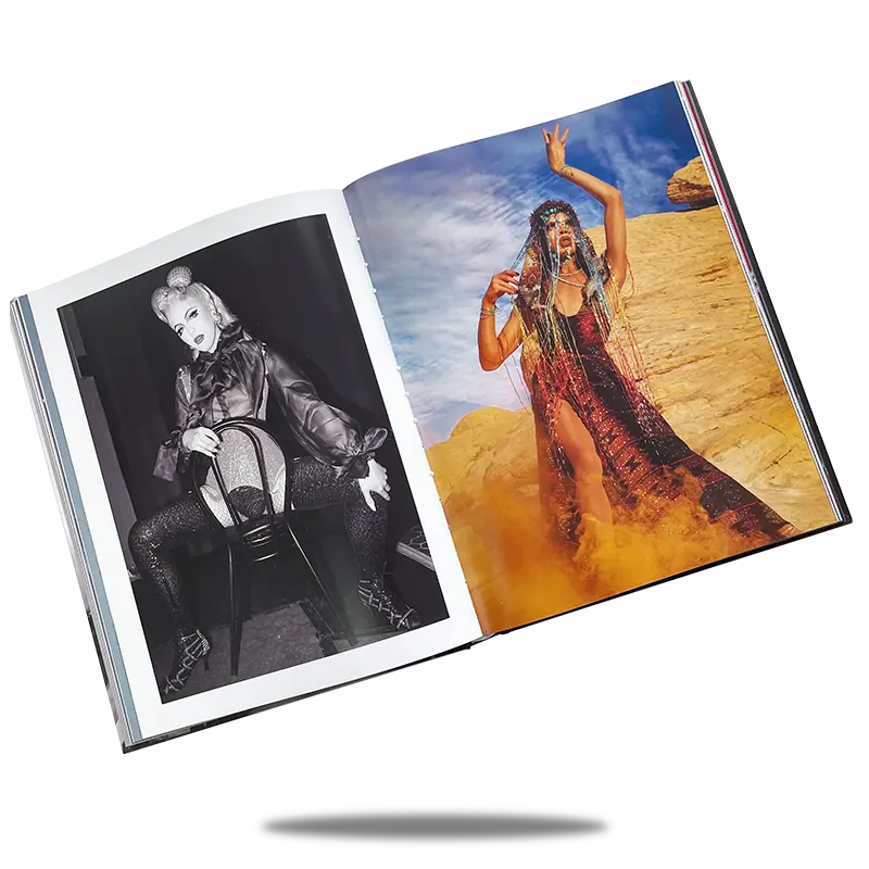 best photo book printers