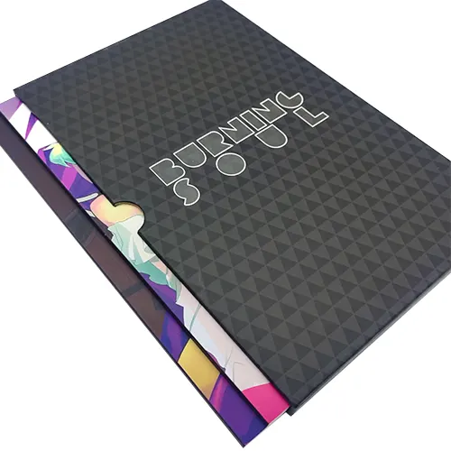 Book Slipcase