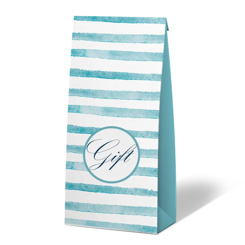 custom paper bags wholesale