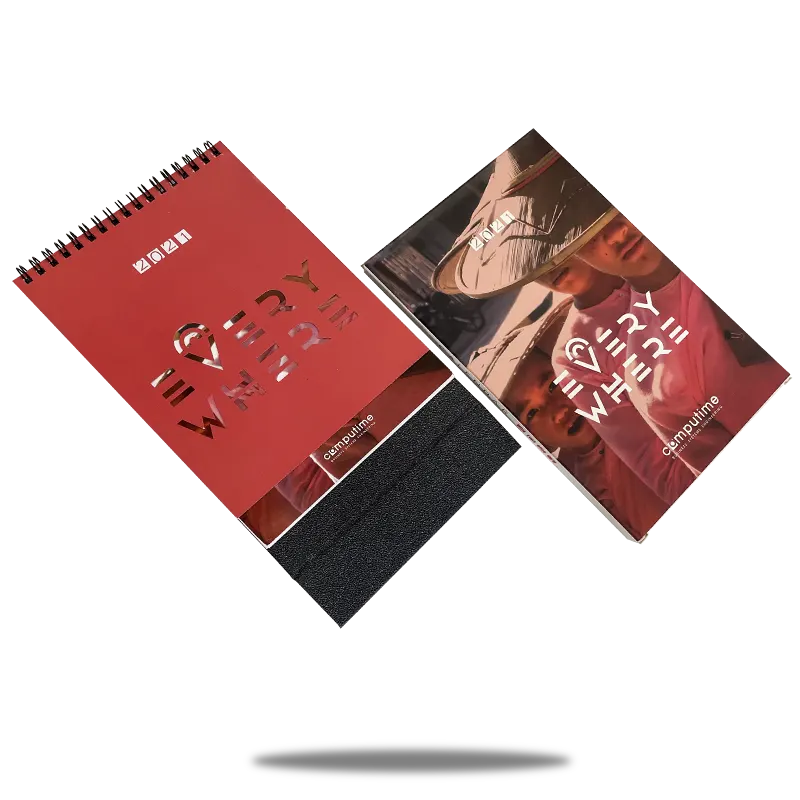 desk calendar printing manufacturers