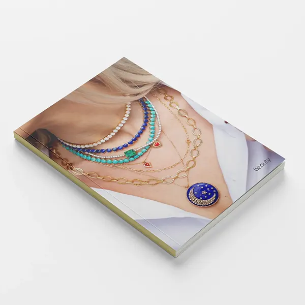 Jewelry Catalog